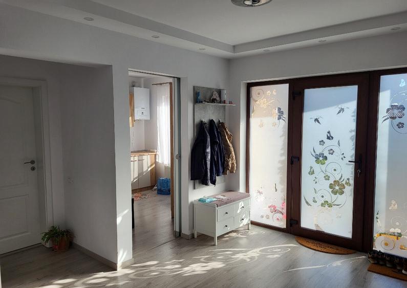 Casa de inchiriat - 5