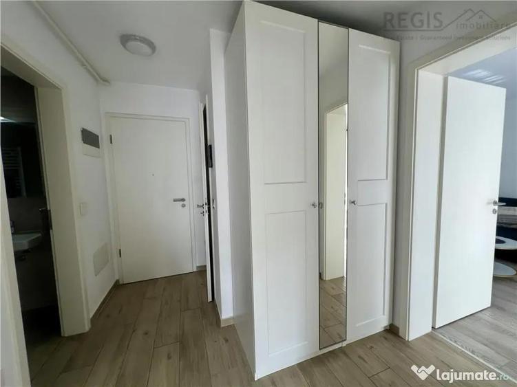 Apartament luminos 2 camere Coresi Kasper - 2