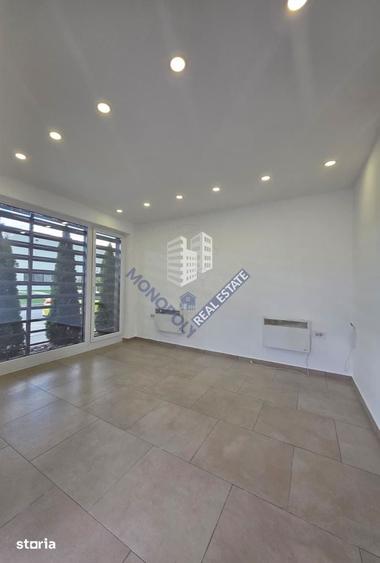 Spa?iu comercial - inchiriere - Alphaville Arena - 6