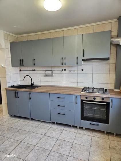 Parc Sebastian | Garsoniera | Renovata | Mobilata+Utilata | Ac | Balcon - 4