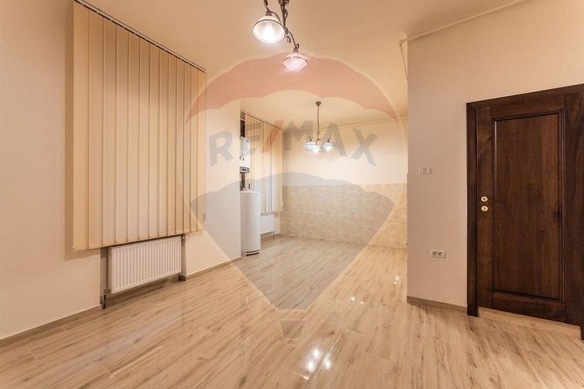 Spatiu de birou de inchiriat in zona ultracentrala - 7