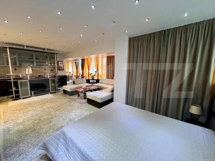 Garsoniera, 55 mp, centrala proprie zona Centrala - 6