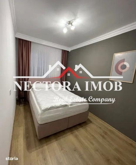 NECTORA IMOB-Apartament 3 camere, Prima Universitatii Ceyrat, Parcare - 4