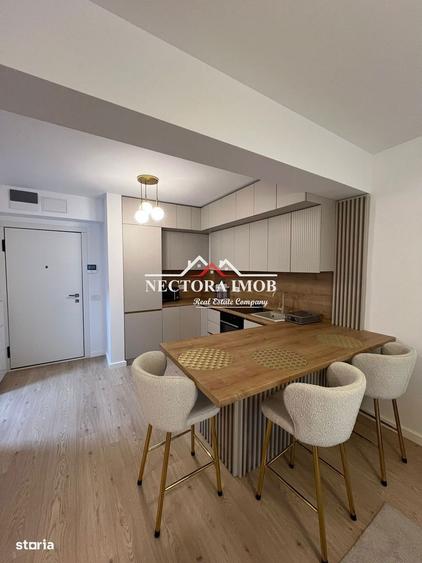 NECTORA IMOB-Apartament 2 camere, 45 mp, Prima Green, Et. 1, 45 mp - 7