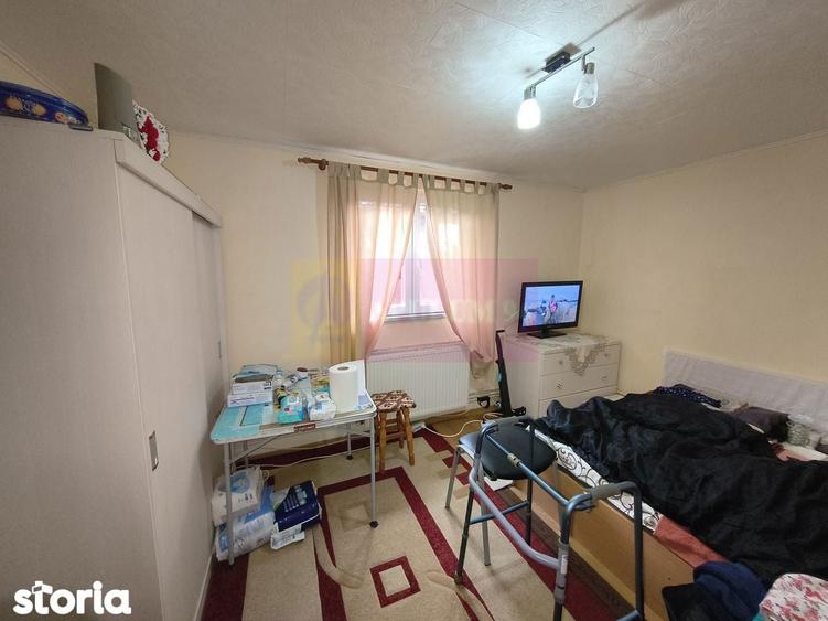 Casa gata de mutat la 20 de minute de Bucure?ti - satul Campurelu - 11