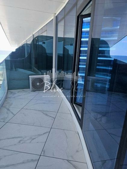 Studio modern cu vedere la mare in Mamaia Nord – Bloc White Titanic - 3