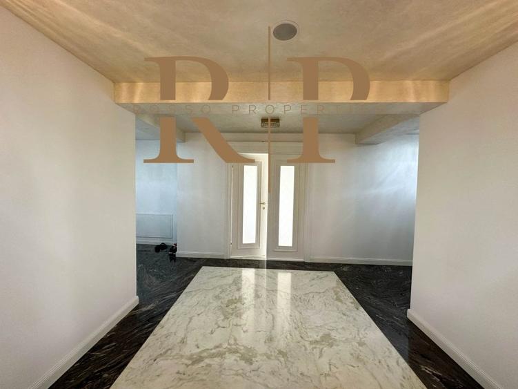 Vila individuala cu piscina * Iancu Nicolae* 774 mp Teren - 7