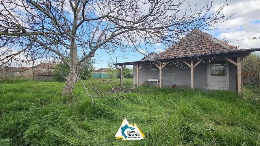 Casa cu 2 camere in stil tradi?ional, in Irato?u - 6