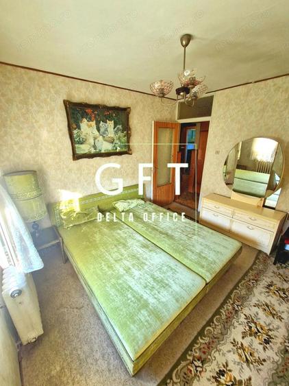 Apartament 4 camere, decomandat, cu priveli?te superba! - 19