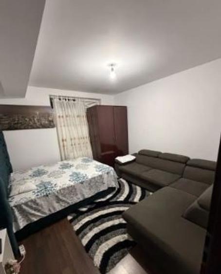 Apartament 2 Camere,Titan,Pallady,bl.2017,demisol/4,Amenajat,centrala,Liber - 1