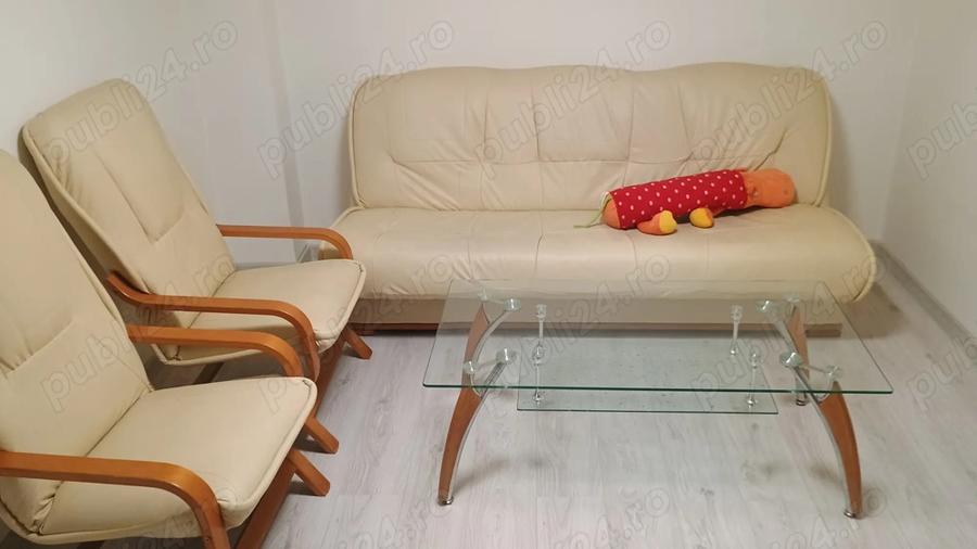 De inchiriat casa la curte - 9