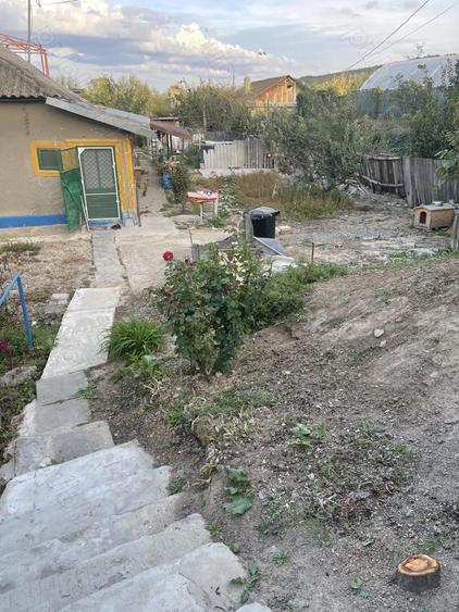 Casa + teren 610 mp Tulcea, Str. Orizontului utilita?i complete - 1