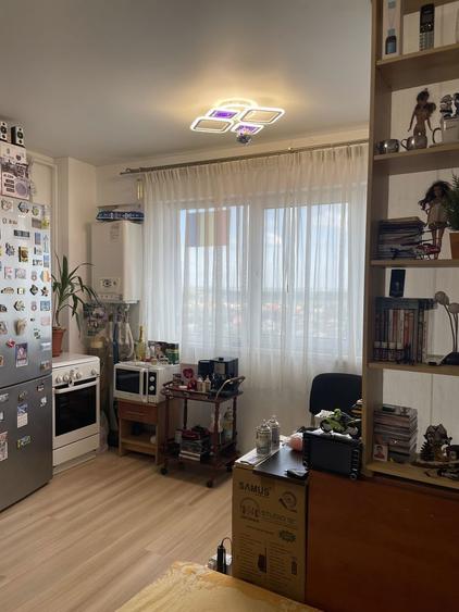 Vand gars POLLUX RESIDENCE Chiajna - 6