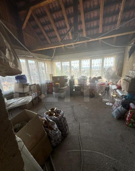 Casa/Vila multifunctioanala 230 mp utili, 520 mp teren, zon - 3