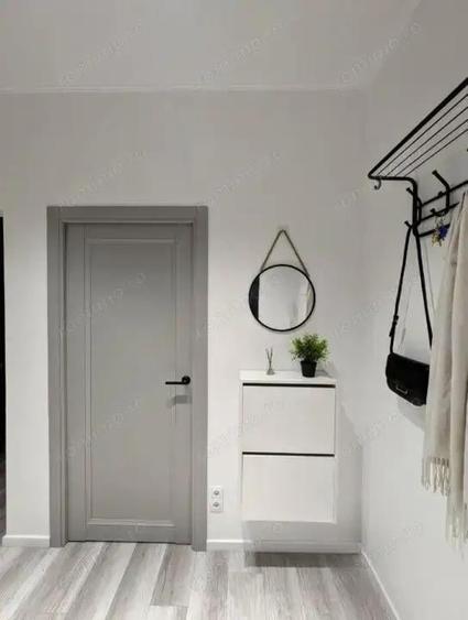 Garsoniera zona Parcul Circului - 3