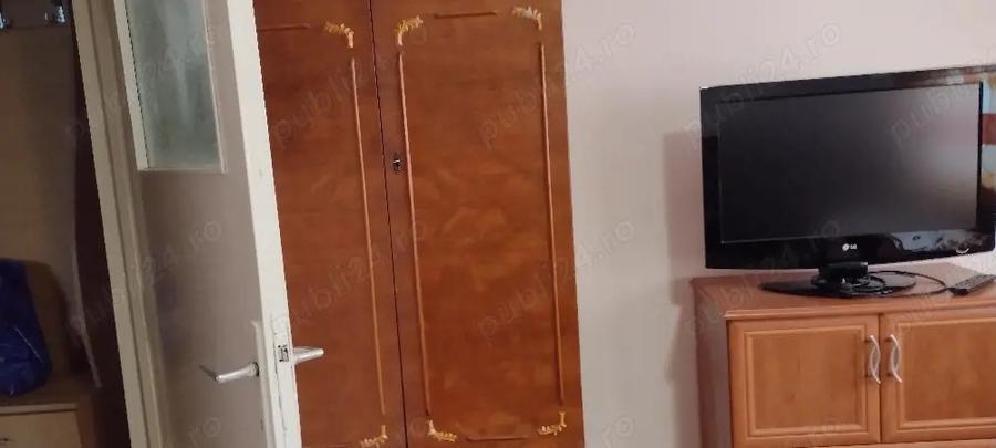 Apartament cu 2 camere decomandate de vanzare - 2