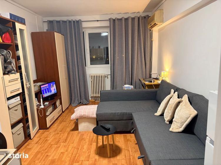 Vanzare garsoniera - 1