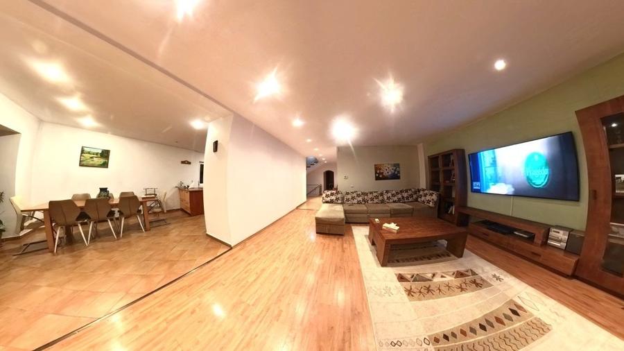 Vila eleganta| Otopeni| P+1 | 5 camere | 4 dormitoare – 300 mp utili | teren 780 - 1