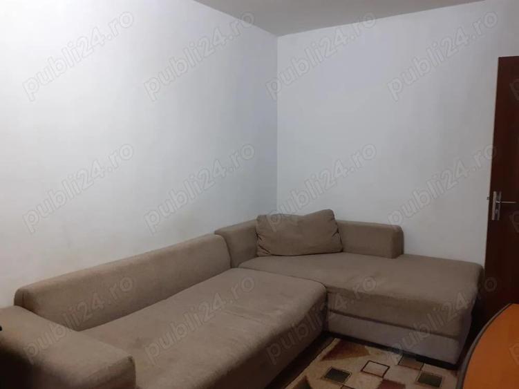 Inchiriere Garsoniera in zona Bariera Calarasi, etajul 3, sup.27.mp. mobilat si utilat complet, - 11