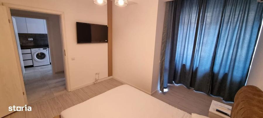 Garsoniera str. Sg Ilie Petre Militari Residence - 5