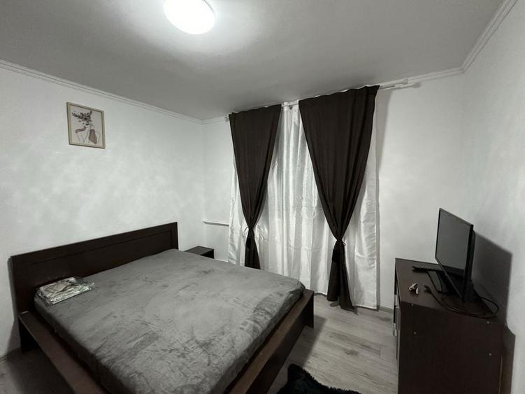 Apartament de inchiriat, 2 camere, zona Euromaterna - 7