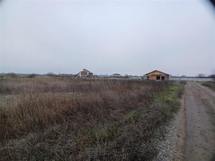 Teren Corbeanca- Strada Trei Lacuri - 12