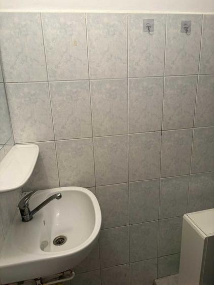 Garsoniera de vanzare Podu Ros - 1