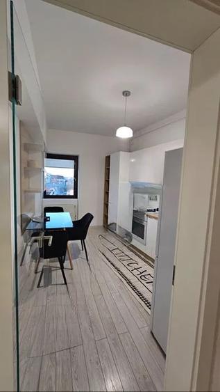 Vitan-M.Bravu I 2 Camere I Centrala Proprie I Parcare I Prox. Metrou I - 5