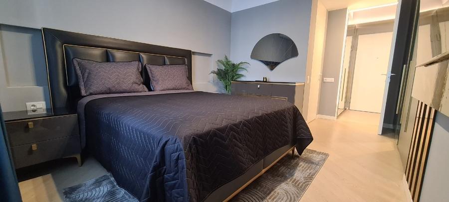 Apartament 3 camere Cortina North Lux || Parcare subterană - 1