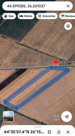 teren de vanzare - 4