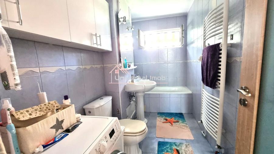 Apartament cu 4 camere decomandat, mobilat în Mănăștur