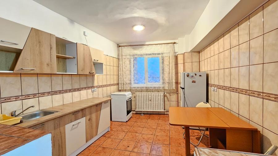 Bvd Chisinau I Apartament 3 camere decomandat | 80 mp | 2 băi | Bloc 1986 - 4