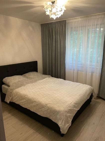 Politehnica - 5 minute Metrou - Apartament 2 camere LUX - TOTUL NOU - 5