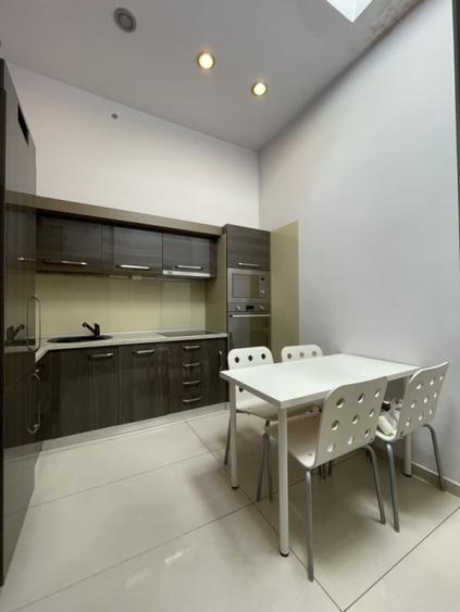 Inchiriere spatiu in cladire birouri pe Rubin Patitia - 13