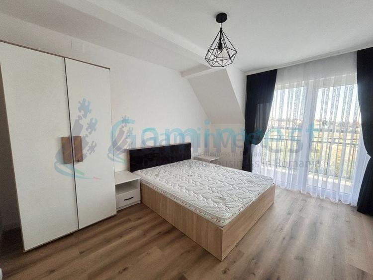 Casa noua  de vanzare in Oradea, zona de platou Oncea - 8