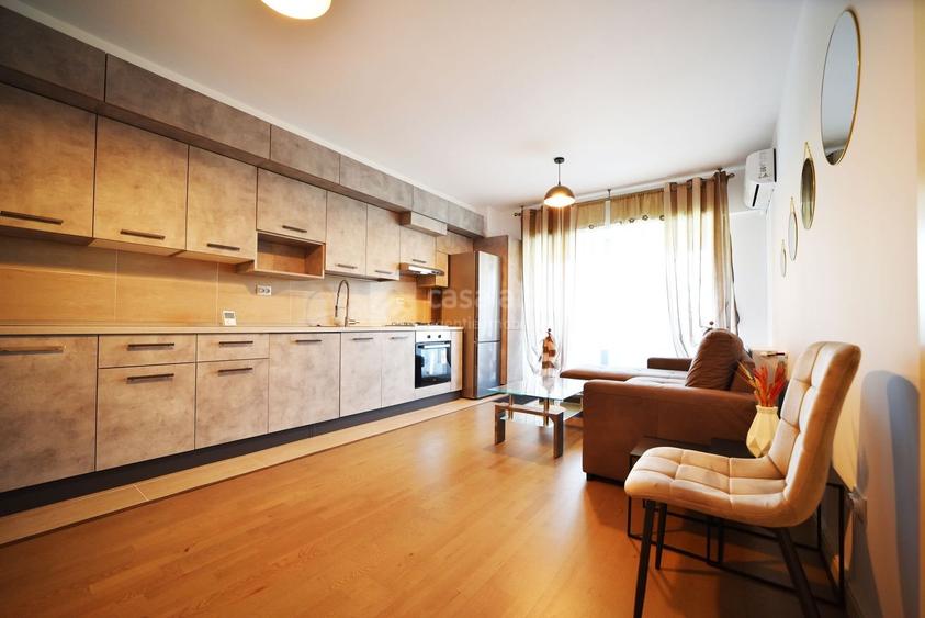 Tatarasi - Himson, 2 camere premium, disponibil imediat - 2