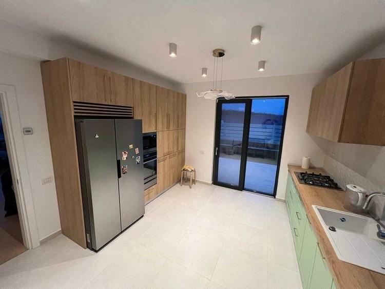 Casă Otopeni – construcție nouă 2024, complet mobilată ș - 2