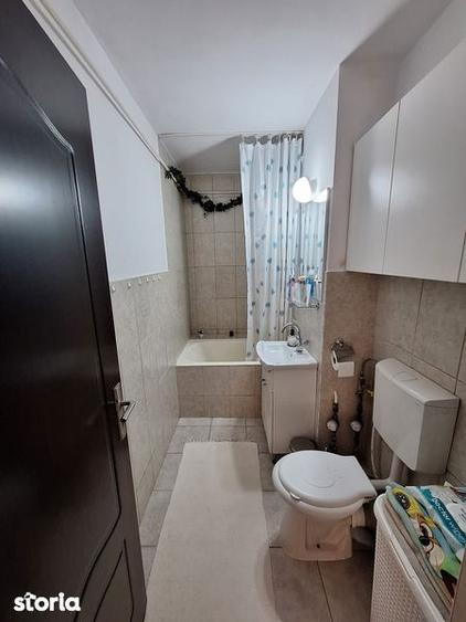 De Vanzare apartament 2 cam. tip AN - 3