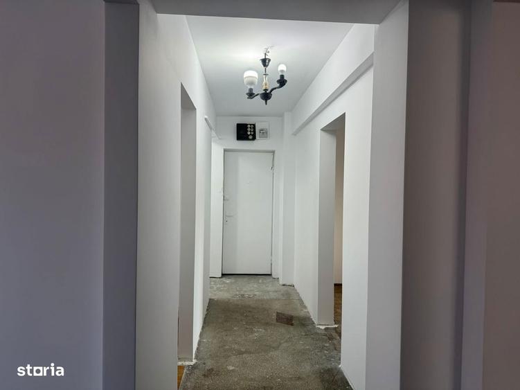 Apartament 3 camere Ultracentral et 2/4 - 7