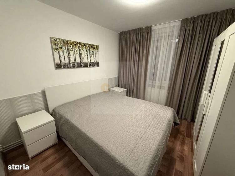 2 camere | 50mp | 1981 |  Centrala | Gorjului-Veteranilor - 5