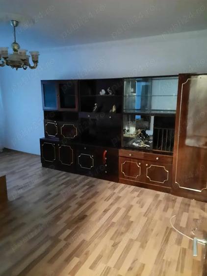 Vand apartament 3 cam zona Cartier. - 4