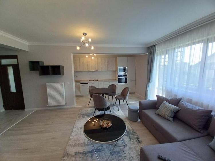 Apartament 3 camere in bloc nou in Ploiesti, zona Albert. - 22