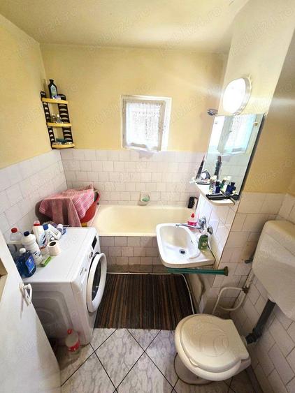 Aprtament cu 3 camere decomandate | Micro 17 | Strada Brasovului - 13