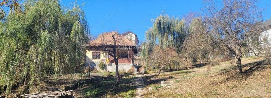 Casa Teren Slanic Prahova Casa Teren Slanic Prahova