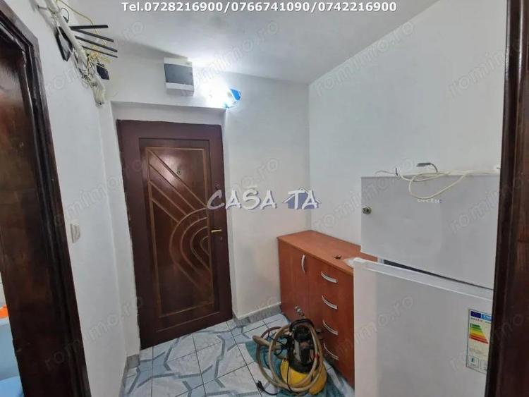 Inchiriere garsoniera, situata in Targu Jiu, Str. M.C Oancea (Grivitei) - 1