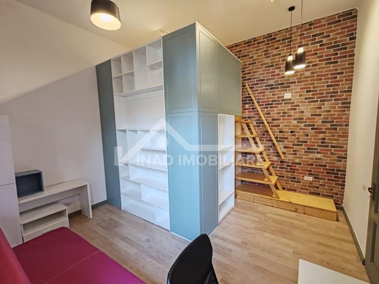 Apartament cu 3 camere situat in zona Centrala langa Piata Unirii - 5