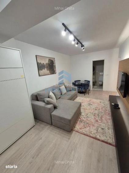 Ivory Residence | Studio | Centrala | Parcare | - 4