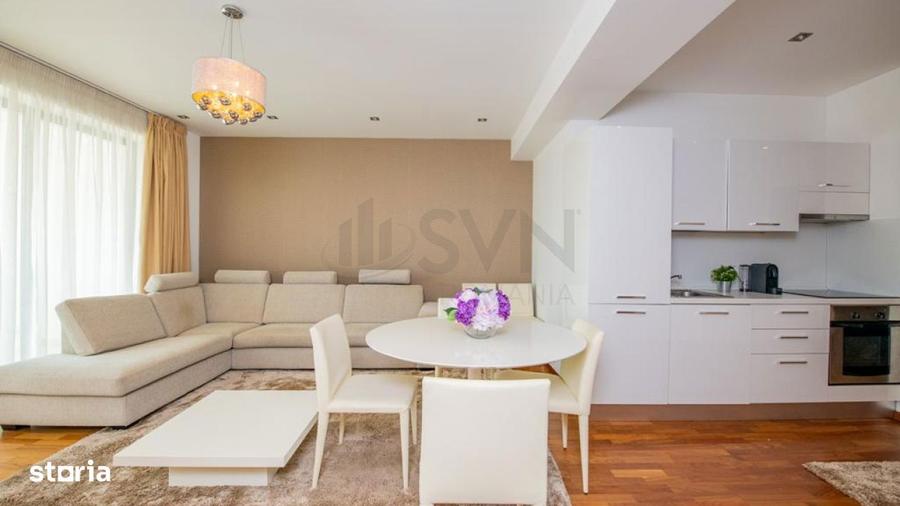 Apartament 2 camere Lux I Parcare Subterana I De vanzare - 8