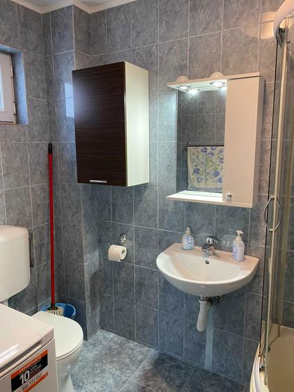 Inchiriez apartament 2 camere Constanta, strada Baba Novac, bloc BN1 - 2