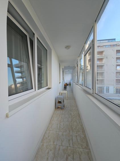 Spitalul Judetean Apartament 3 Camere Poziție Excelentă Pe Bulevardul Tomis Et2 - 3